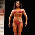 Kristin  Bertolero - NPC Atlantic States 2010 - #1