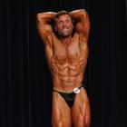 Bill   Moschelle - IFBB North American Championships 2009 - #1