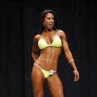 Angela  Skeels - NPC USA 2012 - #1