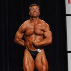 Bill   Moschelle - IFBB North American Championships 2009 - #1