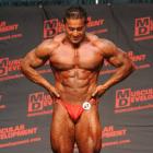 Carlos   Gomez - NPC Ronnie Coleman Classic 2011 - #1