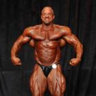 Dave  Watson - NPC Masters Nationals 2010 - #1