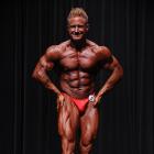 Scott  Burnett - NPC 2010 Oklahoma Championships 2010 - #1