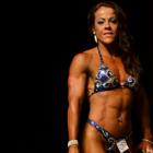 Julie-Anne  Jenkins - IFBB Australasia Championships 2013 - #1