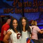 IFBB Wings of Strength Puerto Rico Pro 2016 - #1