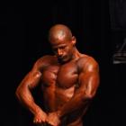 Martin  Venadam - NPC Grand Rapids 2011 - #1