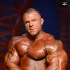 Justin  Compton - IFBB Europa Show of Champions Orlando 2014 - #1