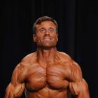 Bill   Moschelle - IFBB North American Championships 2009 - #1