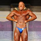 Dustie   Gaskins - NPC Lone Star Classic 2009 - #1