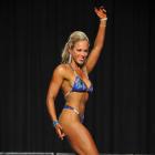 Ashley  Pecott - NPC Jr. Nationals 2012 - #1