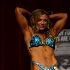 Nicky  Foord - IFBB Australasia Championships 2013 - #1