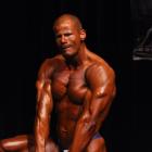 Martin  Venadam - NPC Grand Rapids 2011 - #1