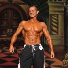 Tone  Martin - NPC Europa Super Show 2012 - #1