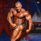 Justin  Compton - IFBB Europa Show of Champions Orlando 2014 - #1
