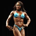 Tennille  Ray - NPC Atlantic States 2010 - #1