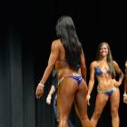 Amanda  Bode - NPC Texas Shredder Classic 2014 - #1