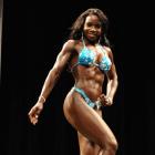 Tennille  Ray - NPC Atlantic States 2010 - #1