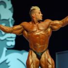 Jay  Cutler - IFBB Olympia 2009 - #1