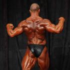 Dave  Watson - NPC Masters Nationals 2010 - #1