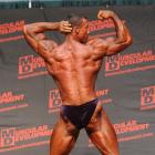 Scotty   Brown - NPC Ronnie Coleman Classic 2011 - #1