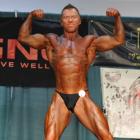 Jeff  Tindol - NPC Ronnie Coleman Classic 2012 - #1