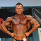 Jeff  Tindol - NPC Ronnie Coleman Classic 2012 - #1