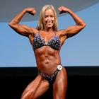 Melissa  Inbusch - NPC Texas Shredder Classic 2012 - #1