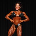 Jessica  Simonet - NPC Jr. Nationals 2010 - #1