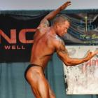 Jeff  Tindol - NPC Ronnie Coleman Classic 2012 - #1