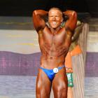 Dustie   Gaskins - NPC Lone Star Classic 2009 - #1