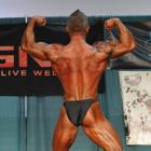 Jeff  Tindol - NPC Ronnie Coleman Classic 2012 - #1