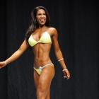 Angela  Skeels - NPC USA 2012 - #1