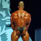 Jay  Cutler - IFBB Olympia 2009 - #1