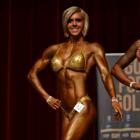 Emillie-Jean  Bisgrove-Cole - IFBB Australasia Championships 2013 - #1