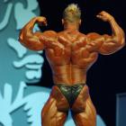 Jay  Cutler - IFBB Olympia 2009 - #1