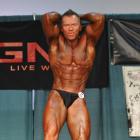 Jeff  Tindol - NPC Ronnie Coleman Classic 2012 - #1