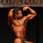 Victorino  Martin - NPC Capital of Texas Roundup 2010 - #1