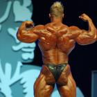 Jay  Cutler - IFBB Olympia 2009 - #1