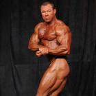 James   Nitti - NPC Masters Nationals 2010 - #1