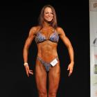 Cherie   Hill - NPC Team Universe 2011 - #1