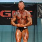 Jeff  Tindol - NPC Ronnie Coleman Classic 2012 - #1