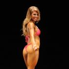 Kenzlie  Rasmussen - NPC Nationals 2011 - #1