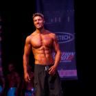 Cameron  Glass - NPC Phil Heath Classic 2013 - #1