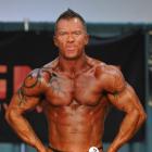 Jeff  Tindol - NPC Ronnie Coleman Classic 2012 - #1