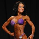 Tiffany  Waddell - NPC USA 2010 - #1