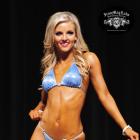 Chelsey  Camp - NPC Texas State 2013 - #1