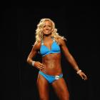 Krystle  Kensky - NPC Nationals 2010 - #1