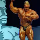 Jay  Cutler - IFBB Olympia 2009 - #1