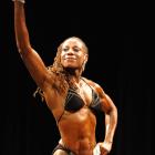 Denise  John-Baptista - NPC Atlantic States 2010 - #1