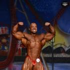 Jonathan   Delarosa - IFBB Europa Show of Champions Orlando 2014 - #1